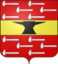 Crest ofForges-les-Eaux