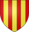Crest ofForcalquier