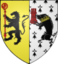 Crest ofSaint-Pol-de-Lon