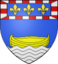Crest ofSaint-Valery-sur-Somme