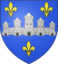 Crest ofChateau-Thierry