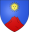 Crest ofChaumont-en-Vexin