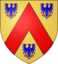 Crest ofNoirmoutier
