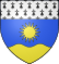 Crest ofLa-Baule-Escoublac