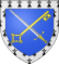 Crest ofSainte-Luce-sur-Loire