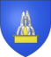 Crest ofVals-les-Bains