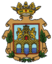 Crest ofAranda de Duero