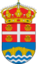 Crest ofMolinaseca