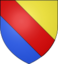 Crest ofLauzun