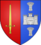 Crest ofMiramont De Guyenne 