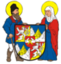 Crest ofJachymov