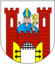 Crest ofSolec Kujawski