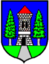 Crest ofDeutschlandsberg
