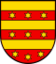 Crest ofRheinfelden
