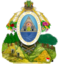 Crest ofHonduras