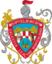 Crest ofChihuahua