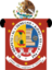Crest ofOaxaca