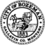 Crest ofBozeman