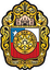 Crest ofSan Antonio