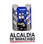 Crest ofMaracaibo