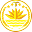 Crest ofBangladesh