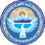 Crest ofKyrgystan
