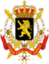 Crest ofBelgium