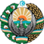 Crest ofUzbekistan
