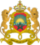 Crest ofMorocco