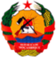 Crest ofMozambique