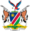 Crest ofOndangwa