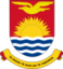 Crest ofKiribati