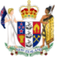 Crest ofNew Zealand