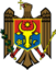 Crest ofMoldova