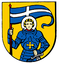 Crest ofSt Moritz