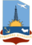 Crest ofComodoro Rivadavia