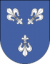 Crest ofDobersberg