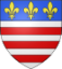 Crest ofBeziers