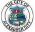 Crest ofAlexander City