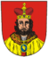 Crest ofMilevsko