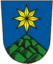 Crest ofSternberk