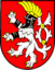 Crest ofÚstí nad Labem