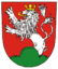 Crest ofLipník nad Becvou