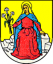 Crest ofFrauenstein