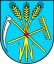 Crest ofKönigswartha