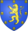 Crest ofBourbon Lancy