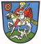 Crest ofBingen am Rhein
