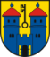 Crest ofHaldensleben