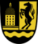 Crest ofMoritzburg