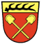 Crest ofSchorndorf